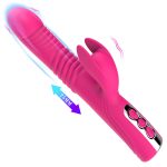 USB Rechargeable Vibrator