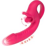 USB Rechargeable Vibrator - Image 6