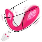 Remote-Controlled Wearable Vibrator - Image 3