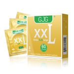 Large Size Condoms – 60mm