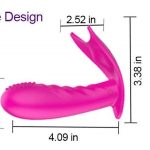 Remote-Controlled Wearable Vibrator - Image 3