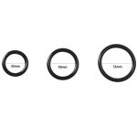 Multi-Mode Rechargeable Vibrating Cock Ring - Image 4