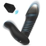 USB Rechargeable Male Masturbator
