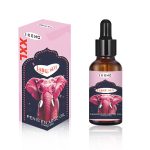 Men's Massage Oil – 10ml