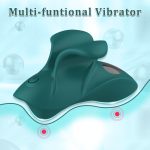 USB Rechargeable Vibrator - Image 2