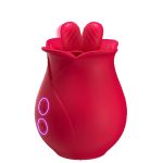 USB Rechargeable Vibrator - Image 5