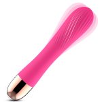 USB Rechargeable Vibrator