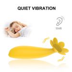 USB Rechargeable Vibrator - Image 3