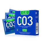 Ultra-Thin Condoms – 3-Pack - Image 5