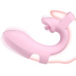 10-Mode Wearable Vibrator - Image 5