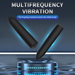 USB Rechargeable Compact Vibrator - Image 3