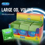Ultra-Thin Condoms – Smooth