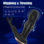 USB Rechargeable Male Masturbator - Image 2