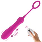 Remote-Controlled Vibrator - Image 6