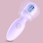 USB Rechargeable Compact Vibrator - Image 6