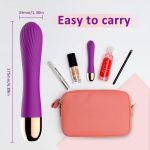 USB Rechargeable Vibrator - Image 4