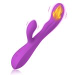 USB Rechargeable Vibrator - Image 2