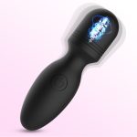 USB Rechargeable Compact Vibrator - Image 3