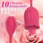 USB Rechargeable Compact Vibrator - Image 2