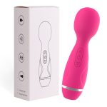 USB Rechargeable Air-Pulse Clitoral Stimulator - Image 6