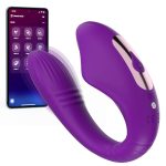 Remote-Controlled Wearable Vibrator - Image 6