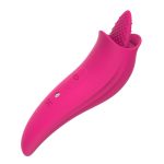 USB Rechargeable Vibrator - Image 6