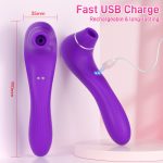 10-Mode Couples Vibrator - Image 2