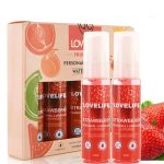 Flavoured Personal Lubricant – 30ml