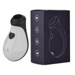 USB Rechargeable Air-Pulse Clitoral Stimulator - Image 5