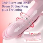 USB Rechargeable Vibrator - Image 3