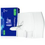 Wearable Condom Briefs – 2-Pack - Image 2