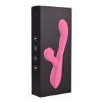 USB Rechargeable Air-Pulse Clitoral Stimulator - Image 5