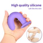 Men's Personal Massager with Comfort-Fit Design - Image 2