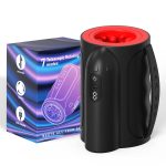USB Rechargeable Men's Stroker Trainer - Image 6