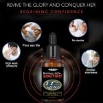 Men's Massage Oil – 10ml - Image 2