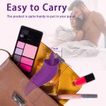 USB Rechargeable Vibrator - Image 4