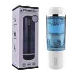 USB Rechargeable Men's Stroker Trainer - Image 5