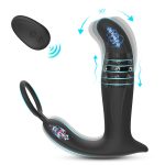 USB Rechargeable Male Masturbator