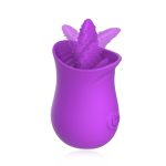 USB Rechargeable Vibrator - Image 2