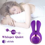 USB Rechargeable Air-Pulse Clitoral Stimulator - Image 3