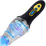 USB Rechargeable Men's Stroker Trainer - Image 5