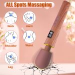 USB Rechargeable Vibrator - Image 3