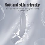 Ultra-Thin Condoms – 10-Pack - Image 3