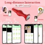 App-Controlled Remote Vibrator - Image 3
