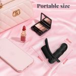 Remote-Controlled Wearable Vibrator - Image 4