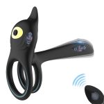 USB Rechargeable Men's Personal Massager