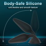 Multi-Mode Couples Vibrator - Image 2