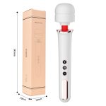 USB Rechargeable Vibrator - Image 6
