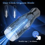 USB Rechargeable Men's Stroker Trainer - Image 2