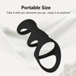 Men's Stroker Trainer with Comfort-Fit Design